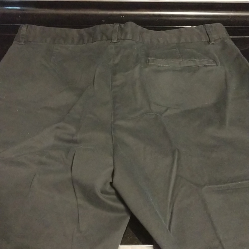 Capris - Picture 3 of 3